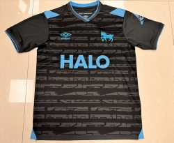 2526 Ipswich Fourth Soccer Jersey